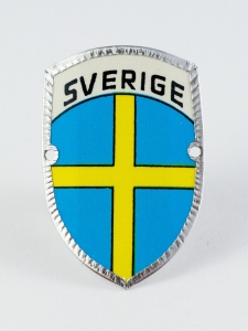 Stocknagel---Schweden--Sverige