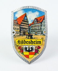 Stocknagel---Hildesheim--Niedersachsen