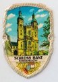 Stocknagel - Schloss Banz / Klosterkirche