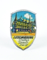 Stocknagel - Luxembourg Palais Grand Ducal / Luxemburg