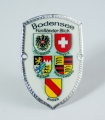 Stocknagel - Bodensee Fünfländer Blick Wappen