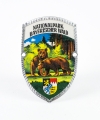Stocknagel - Nationalpark Bayerischer Wald